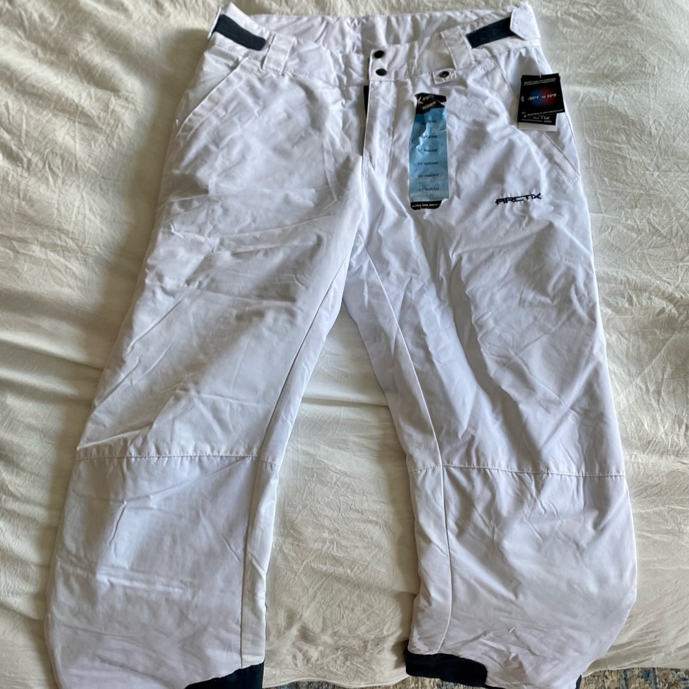 Women’s Artix Snow Pants